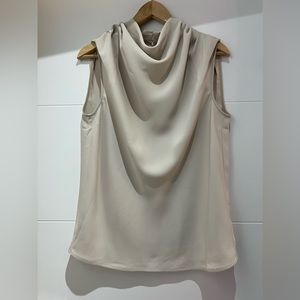 Babaton women’s dress shirt